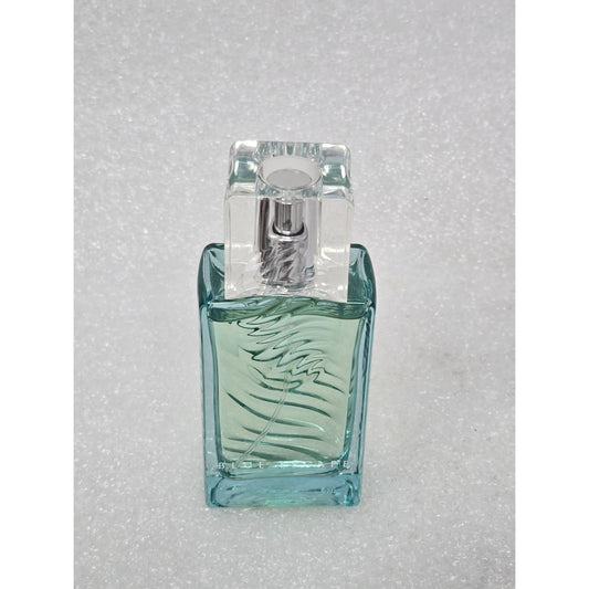 Avon Blue Escape For Her 1.7 oz Eau de Toilette Perfume Spray