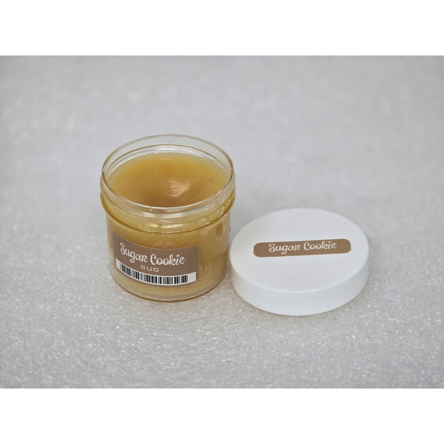 Scentsy Sugar Cookie Scented Wax Jar