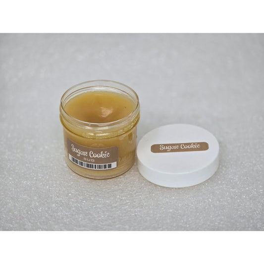 Scentsy Sugar Cookie Scented Wax Jar