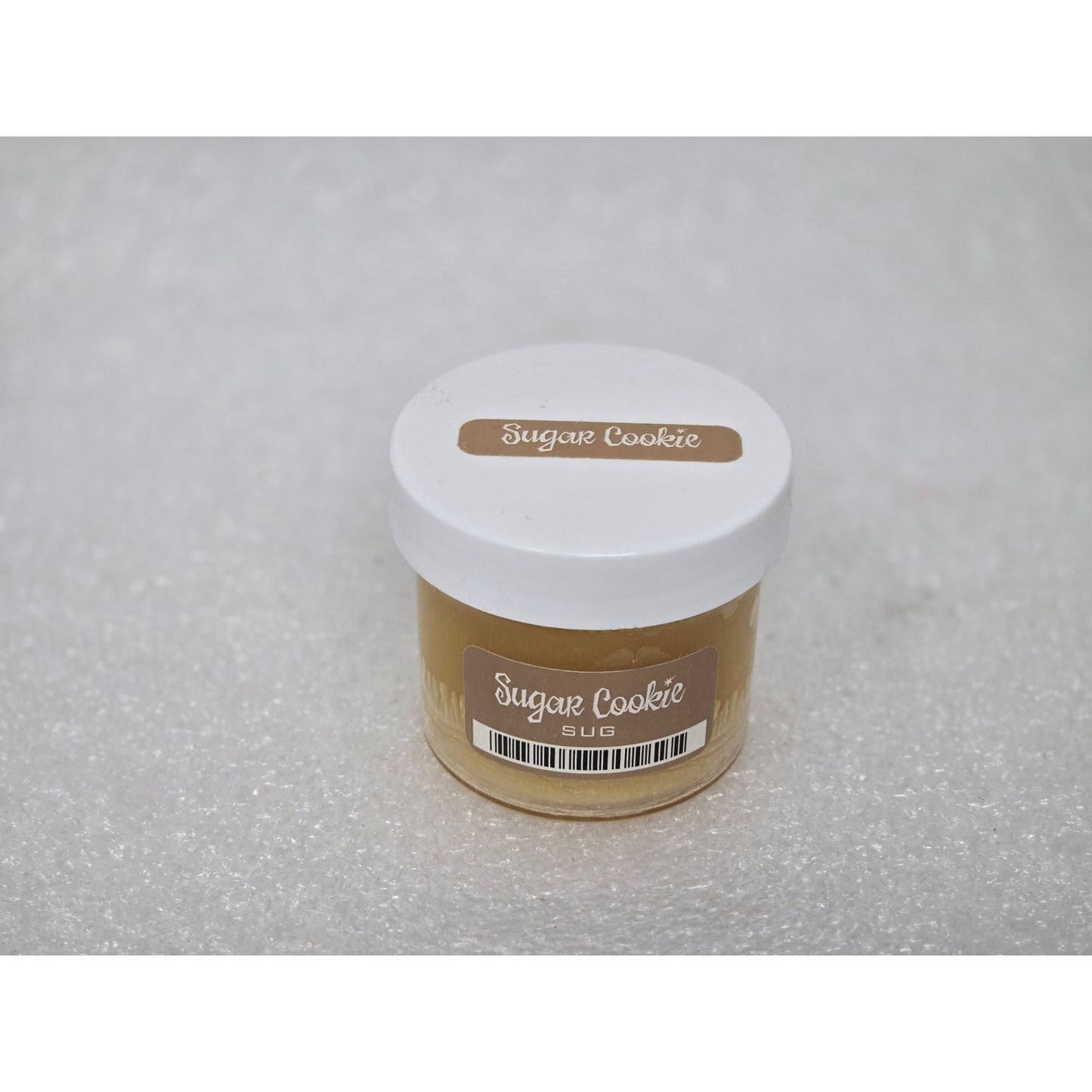 Scentsy Sugar Cookie Scented Wax Jar