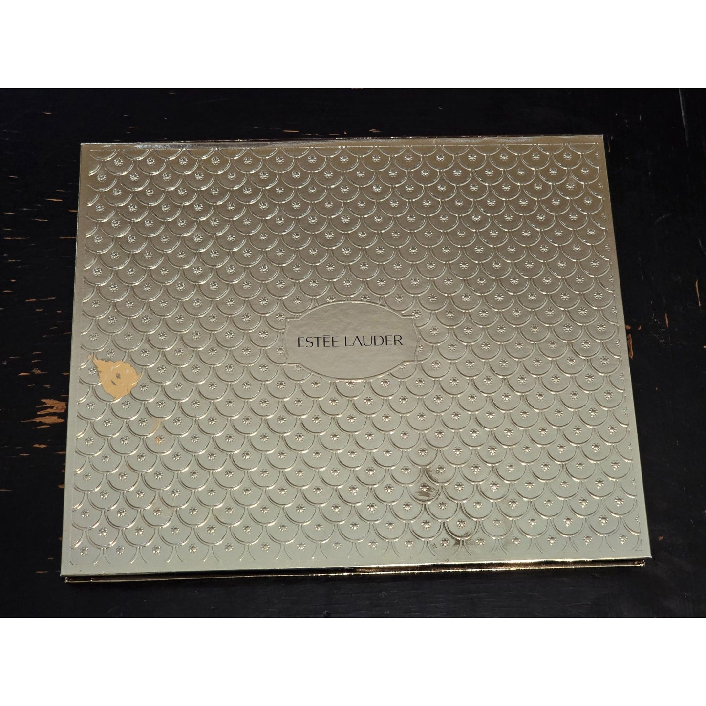 Estee Lauder 48 Shades 6 Looks To Envy Color Portfolio Makeup Palette