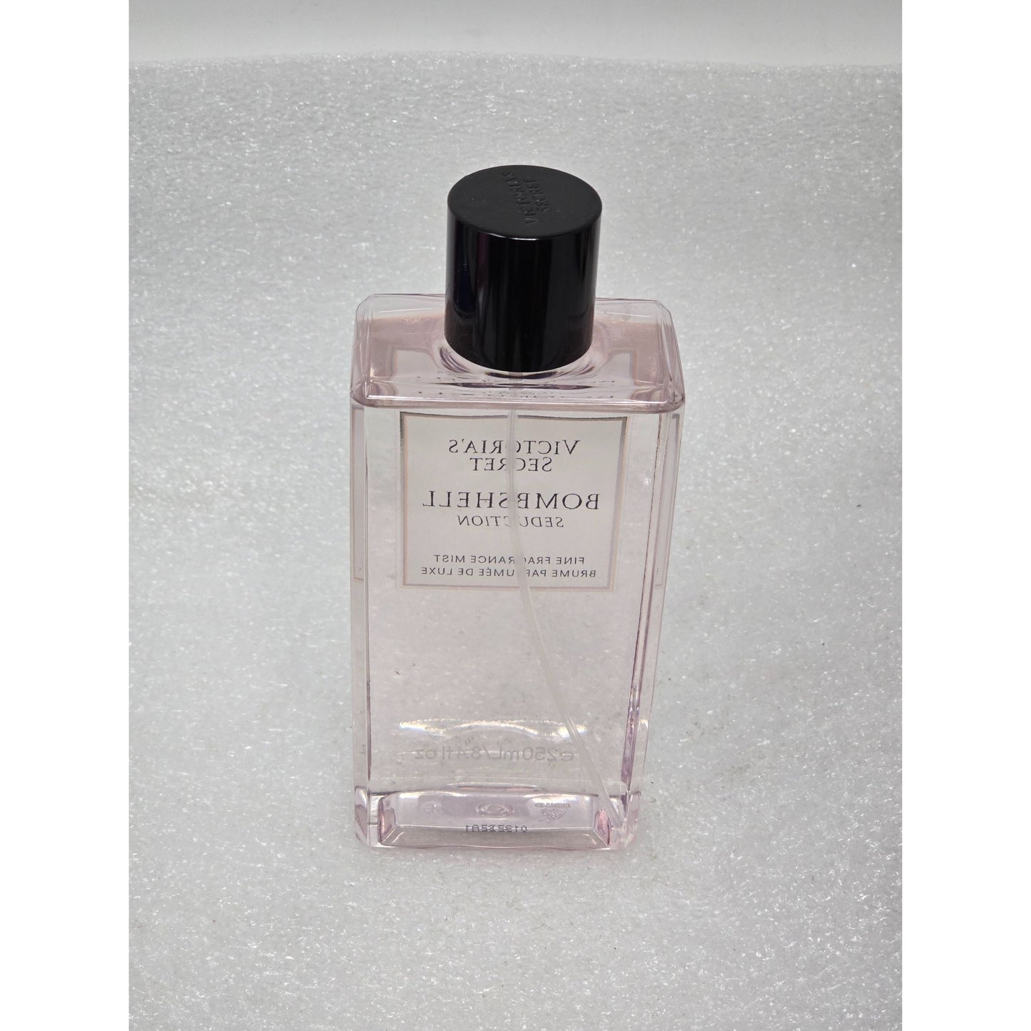 Victoria's Secret Bombshell Seduction Fine Fragrance Mist 8.4 oz Luxurious Scent