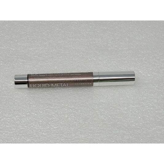 Catrice Cosmetics Liquid Metal Long-lasting Cream Eyeshadow Smart Mauve 050