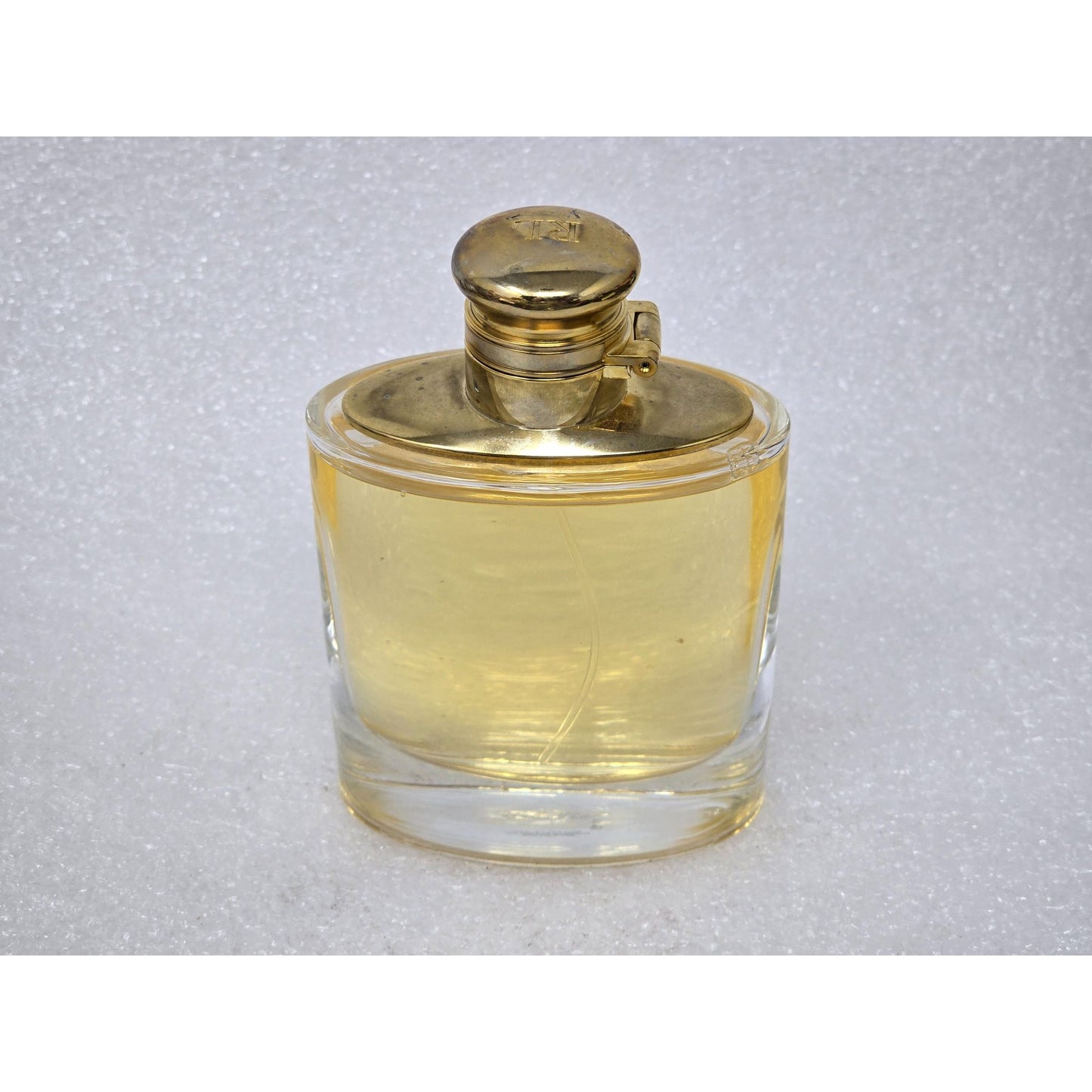 Ralph Lauren Woman Eau De Parfum Perfume Spray 3.4 Fl Oz Made In France