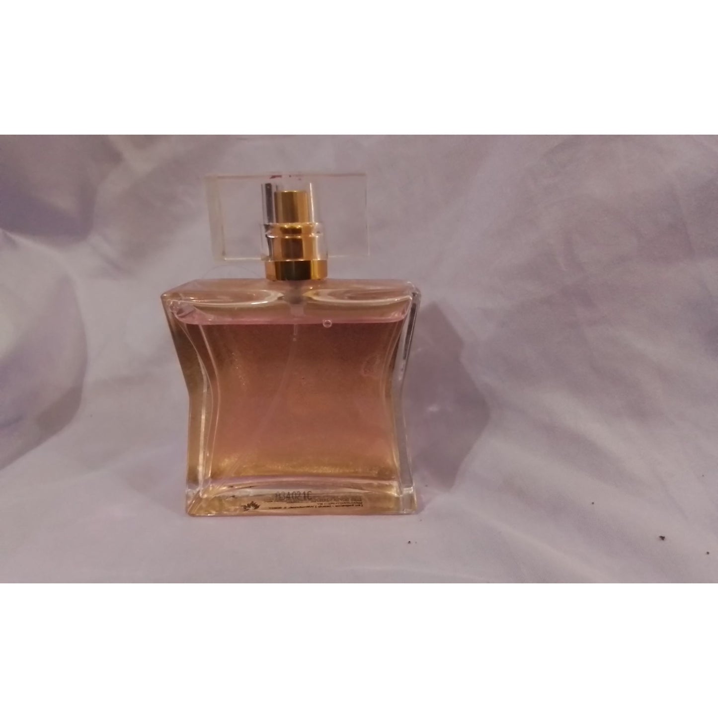 Tru Western Lace Noir Womens Perfume 1.7 Fl Oz (50 Ml) Elegant Floral Scent