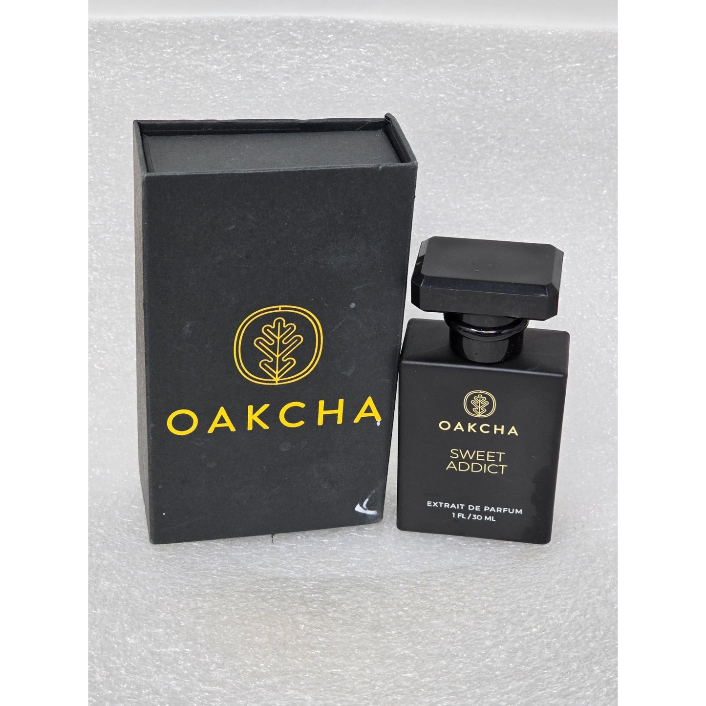 Oakcha Sweet Addict Extrait De Parfum Perfume 1 Oz / 30 Ml Unisex