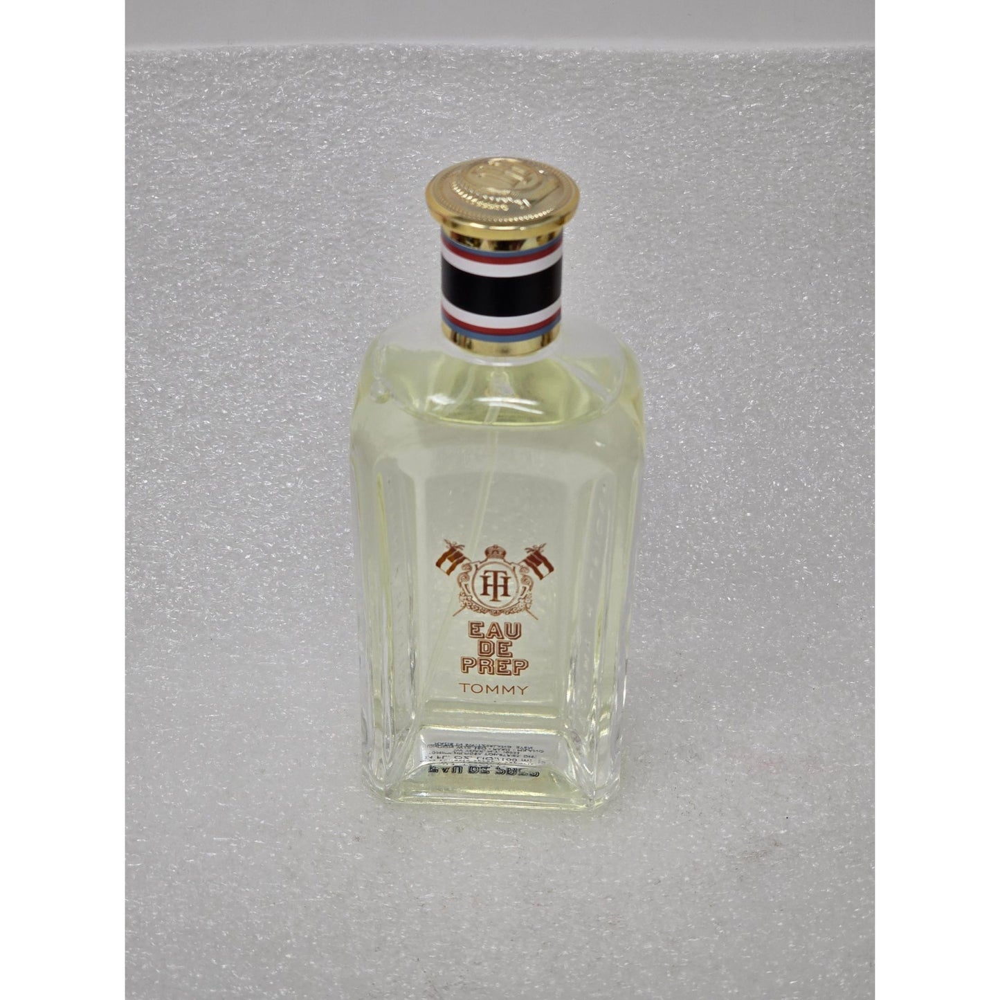 Tommy Hilfiger Eau De Prep Eau De Toilette Cologne Spray For Men 3.4 Fl Oz