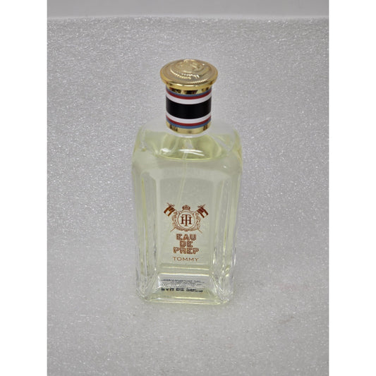 Tommy Hilfiger Eau De Prep Eau De Toilette Cologne Spray For Men 3.4 Fl Oz