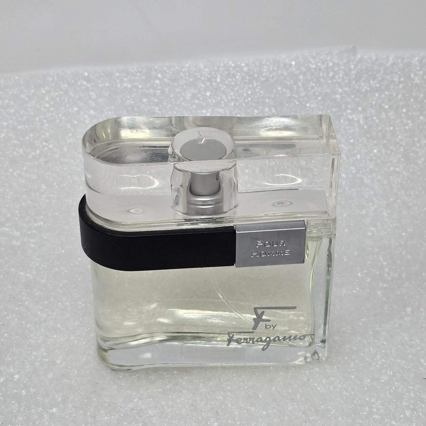 F By Ferragamo Pour Homme Eau De Toilette Cologne Men's Fragrance