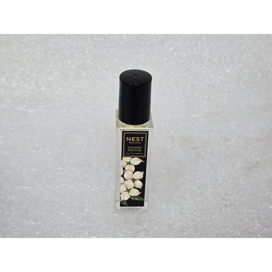 Nest Golden Nectar Rollerball Eau De Parfum Perfume .2 oz Travel-Size Fragrance