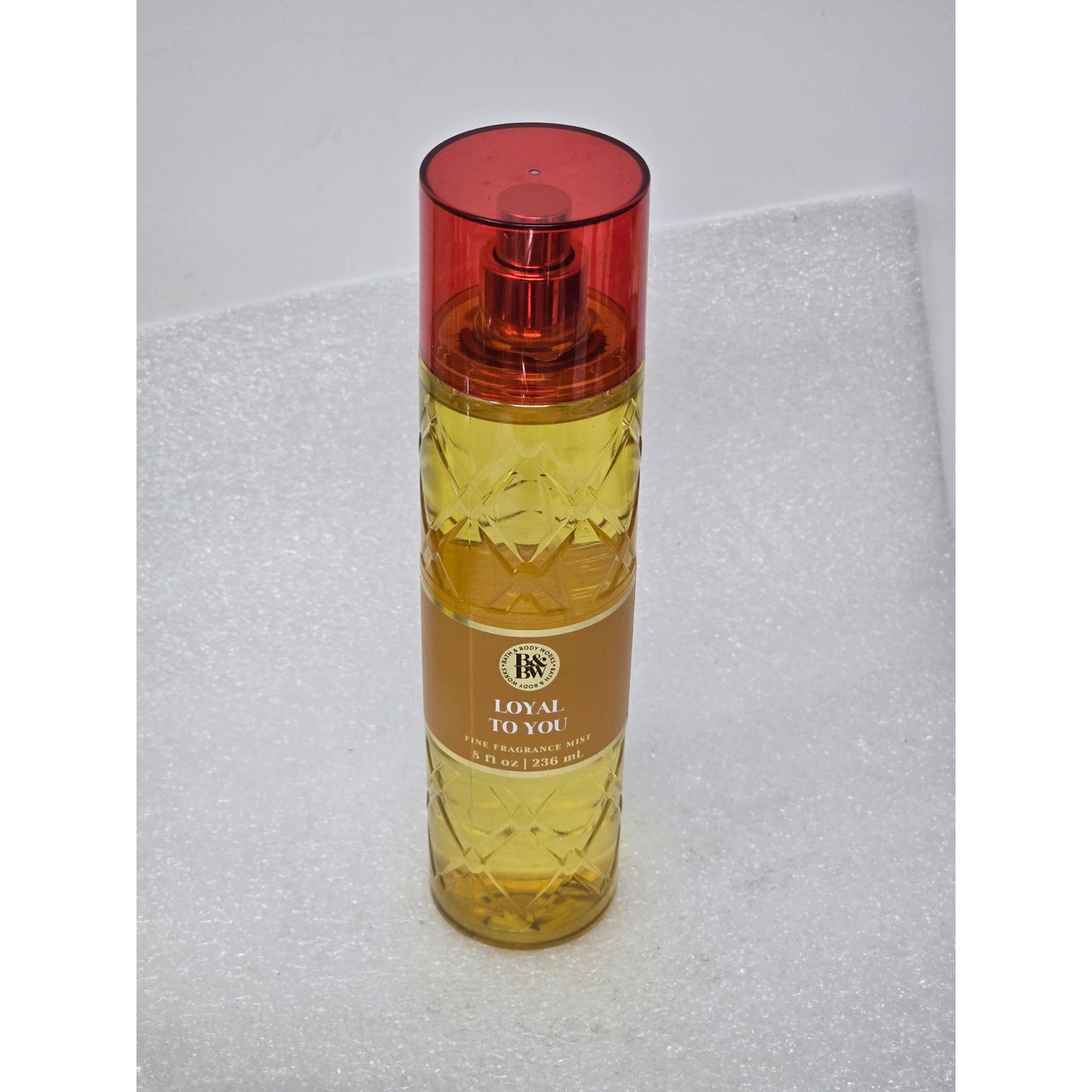 Loyal To You Fine Fragrance Mist 8 fl oz By Bath & Body Works