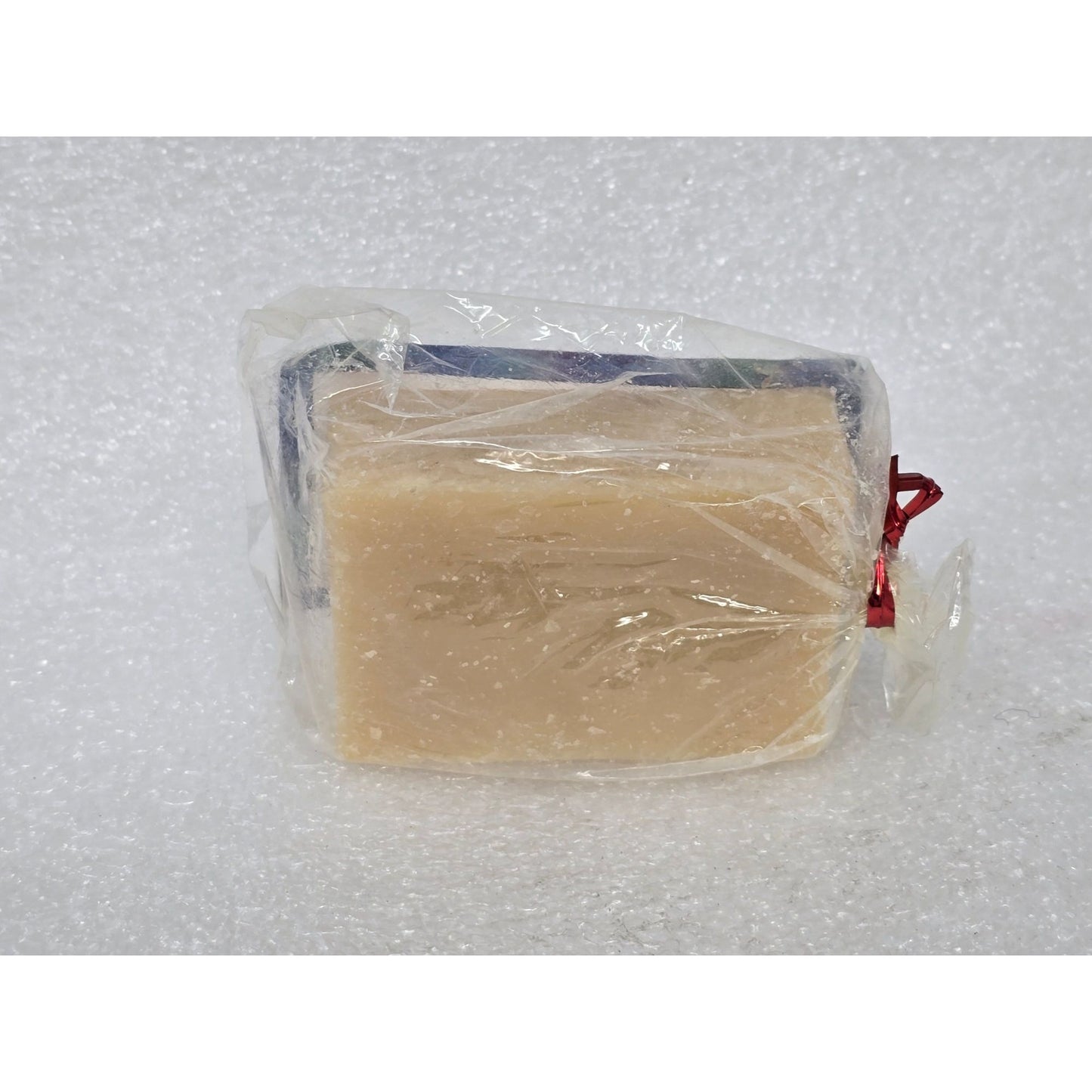 Handcrafted Coconut & Goats Milk Soap Bar