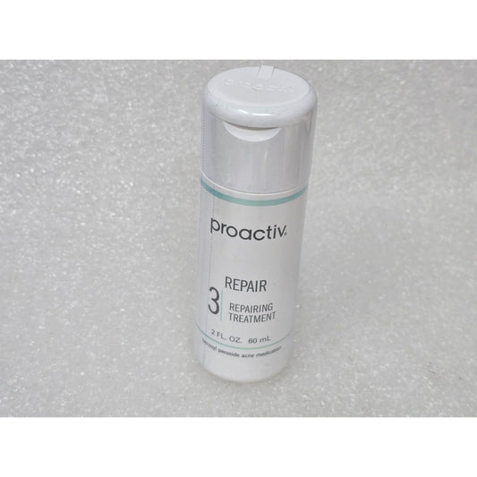 Proactiv Repair 3 Repairing Treatment 2 Fl Oz Acne Medication