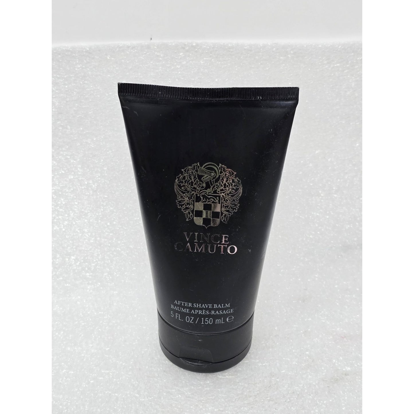 Vince Camuto After Shave Balm 5 Fl Oz