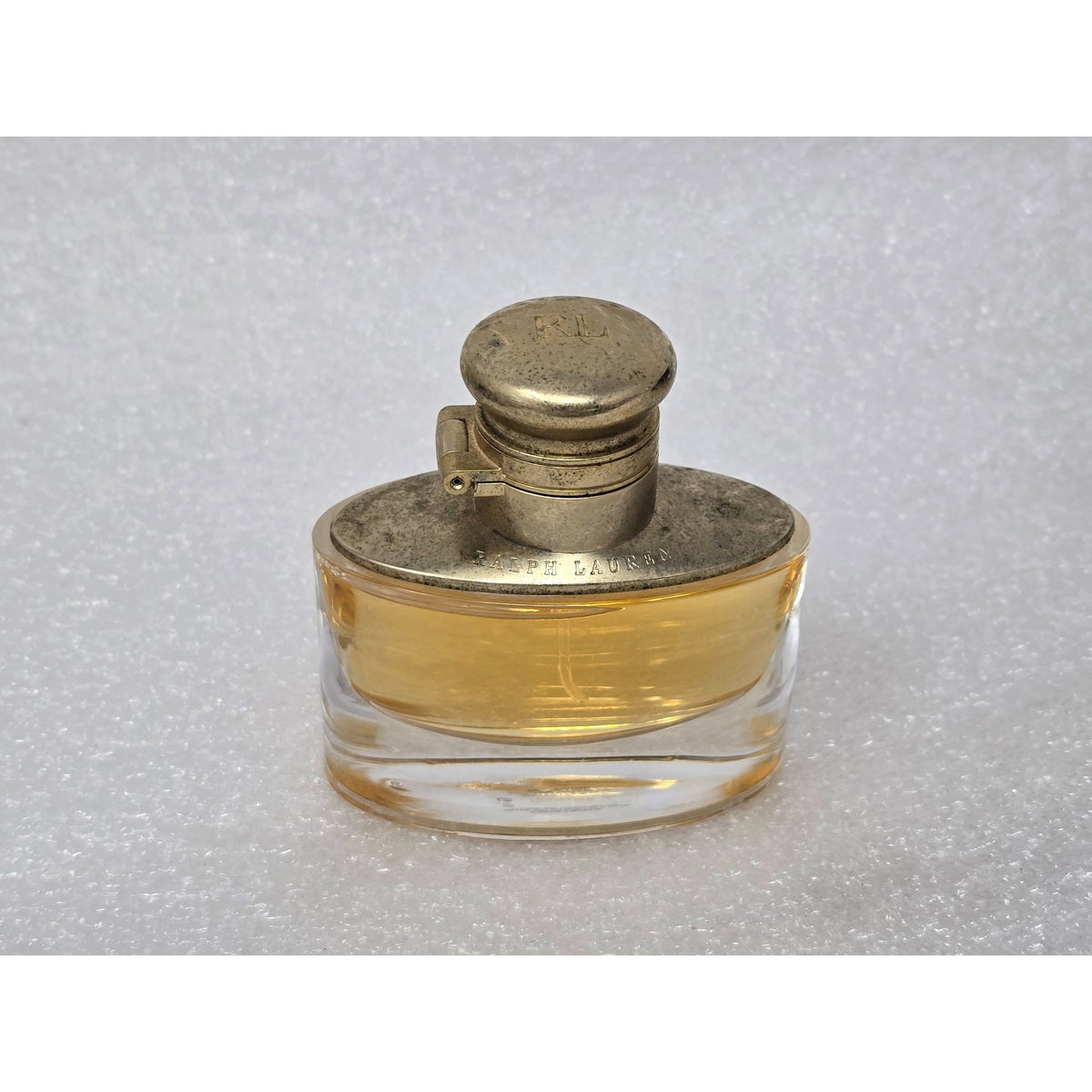 Ralph Lauren Woman Eau De Parfum Perfume Spray 1 Oz Made In France