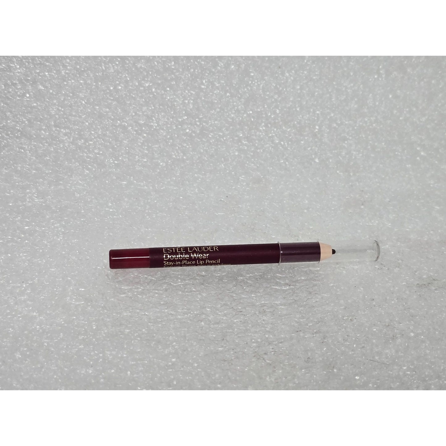 Estee Lauder Double Wear Stay-In-Place Lip Pencil Liner 14 Wine Longwear