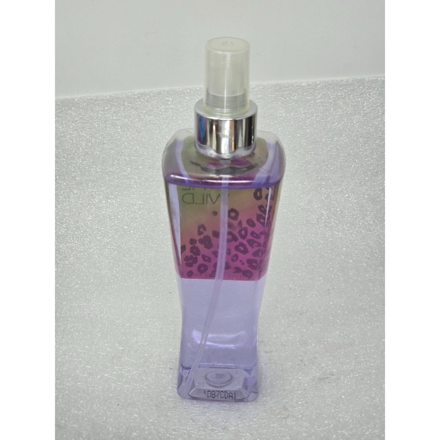 Into The Wild Fragrance Mist 8 Fl Oz By Bath & Body Works Original Discontinued