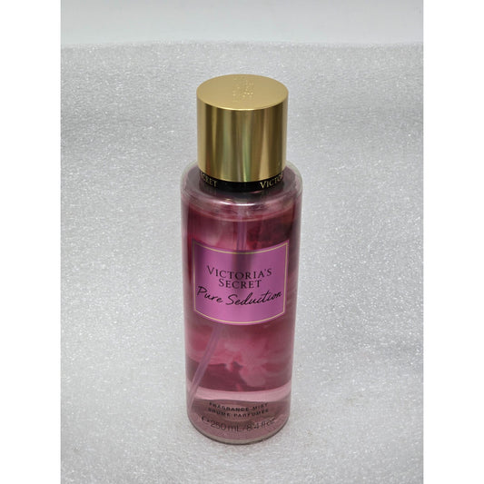 Victoria's Secret Pure Seduction Fragrance Mist Spray 8.4 oz