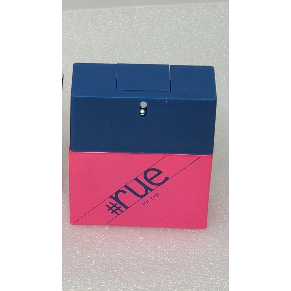 rue21 Eau De Toilette Fragrance Perfume For Her Rue 21 Limited Edition 1.7 oz