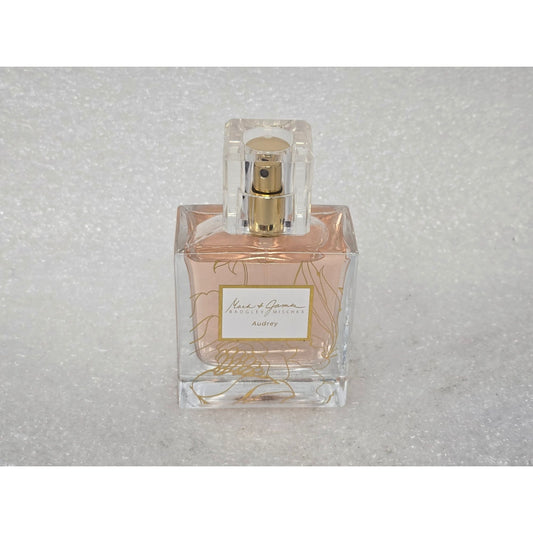 Mark & James Badgley Mischka Audrey Eau De Parfum Perfume 1.02 Fl Oz 30 mL