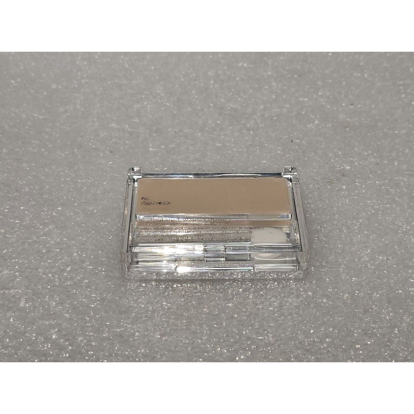 Clinique All About Shadow Super Shimmer Eyeshadow 06 Daybreak