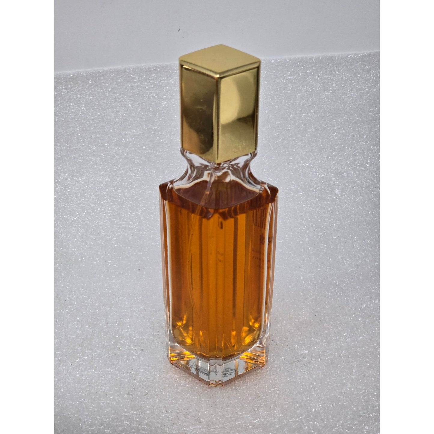 Vintage Red By Giorgio Beverly Hills Eau De Toilette Spray Perfume 3 oz