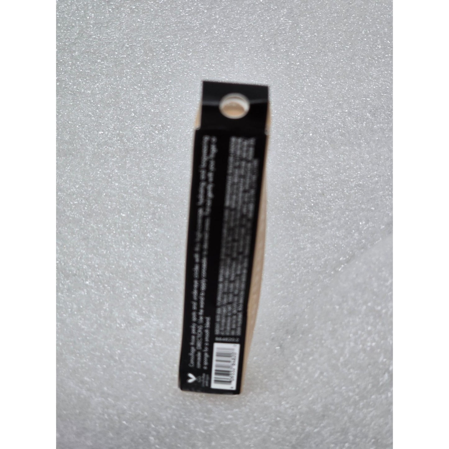 E.L.F. Hydrating Camo Concealer Fair Rose Satin Finish 0.2 Fl Oz Full Coverage