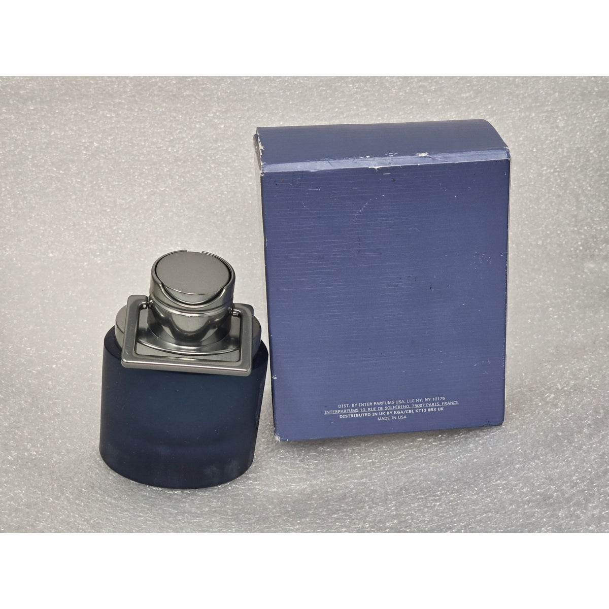 Abercrombie & Fitch Away Tonight Eau De Toilette Cologne 1 Oz For Men With Box