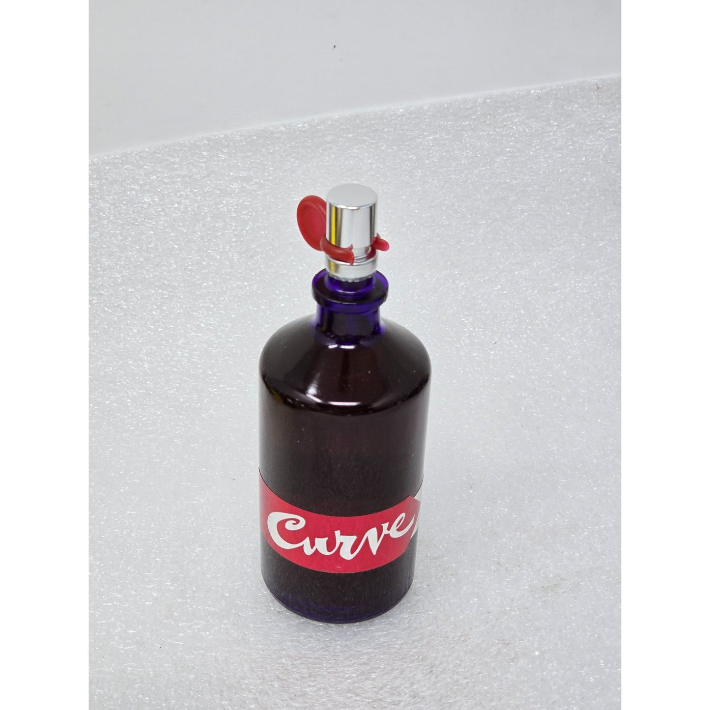 Curve Connect Eau De Toilette Spray Perfume 3.4 Oz For Women By Liz Claiborne