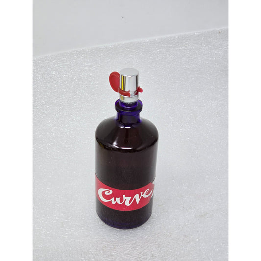 Curve Connect Eau De Toilette Spray Perfume 3.4 Oz For Women By Liz Claiborne