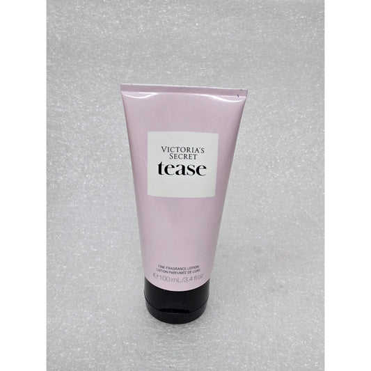 Victoria's Secret Tease Fine Fragrance Lotion 100 mL 3.4 Fl Oz