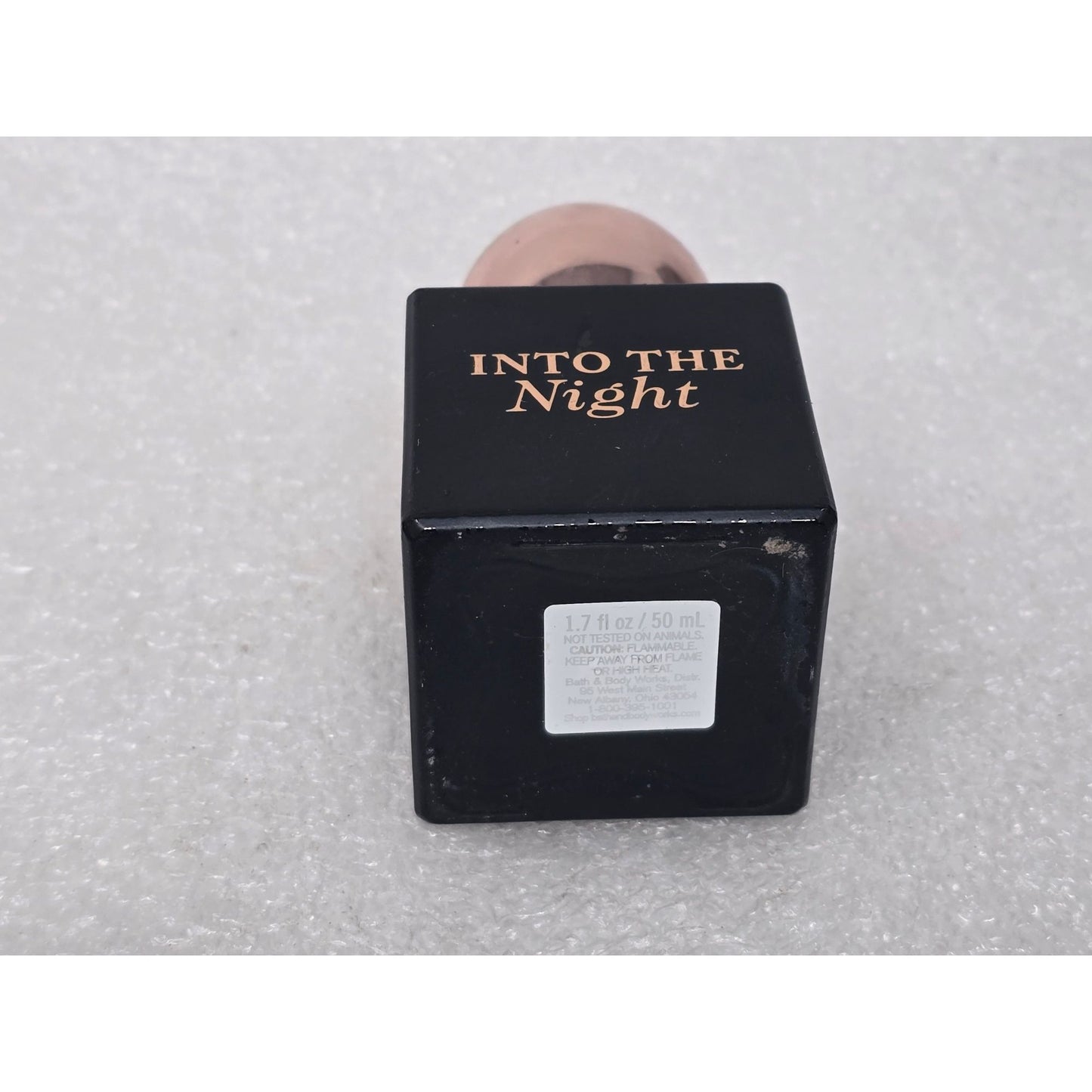 Into The Night Eau De Parfum Perfume Spray 1.7 Oz By Bath & Body Works