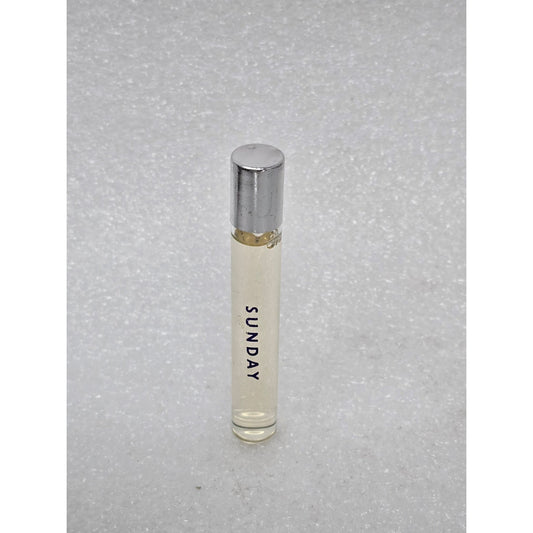 Sunday Rollerball Perfume Oil Roll ON