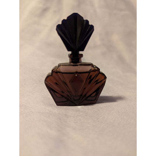 Elizabeth Taylor Passion Mini Perfume .12 Oz Parfum Vintage Collectible Bottle