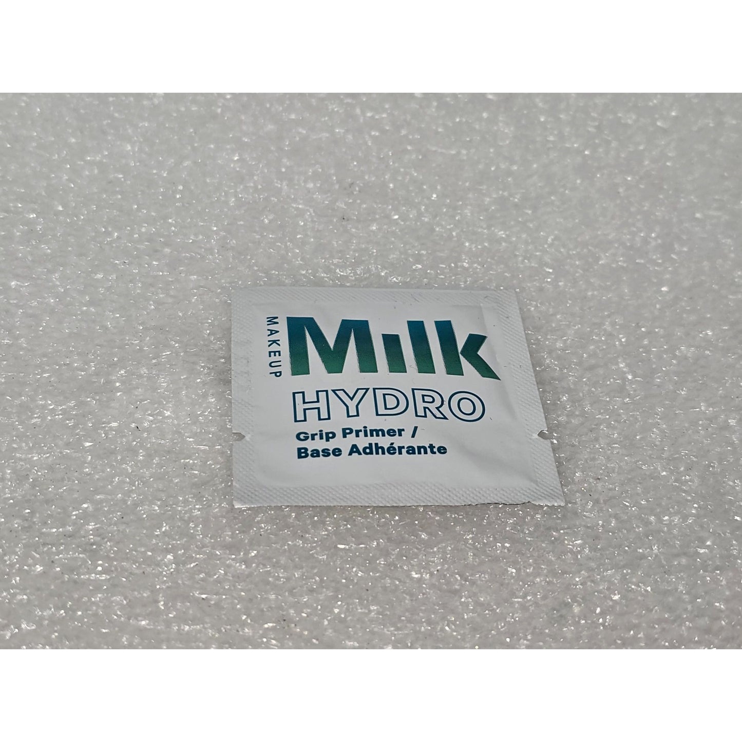 Milk Makeup Hydro Grip Primer Sample Packet