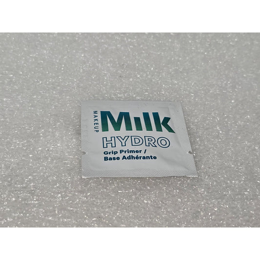 Milk Makeup Hydro Grip Primer Sample Packet