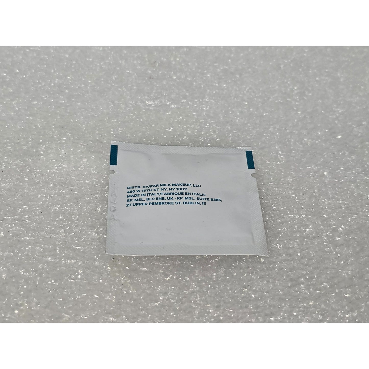 Milk Makeup Hydro Grip Primer Sample Packet