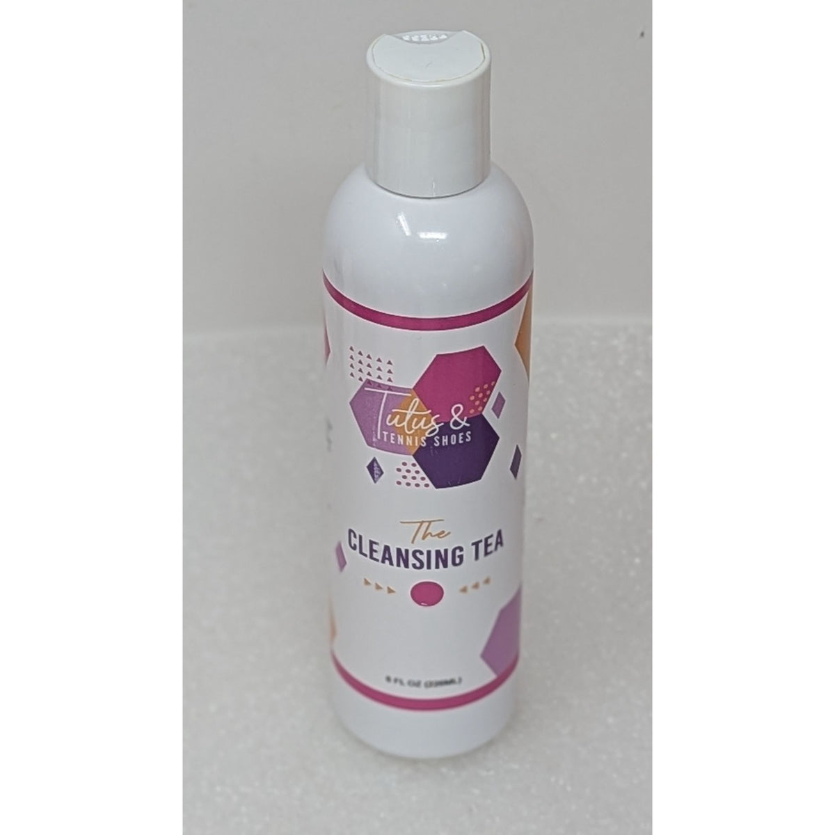 Tutus & Tennis Shoes The Cleansing Tea 8 Fl Oz