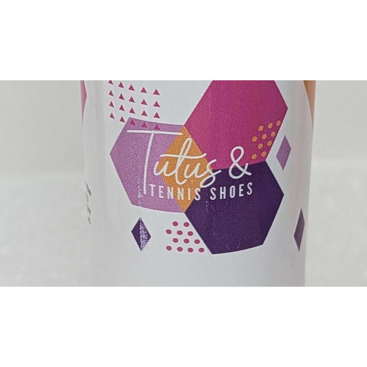 Tutus & Tennis Shoes The Cleansing Tea 8 Fl Oz