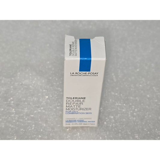 La Roche-Posay Toleriane Double Repair Matte Moisturizer Oily/Combination 3ml