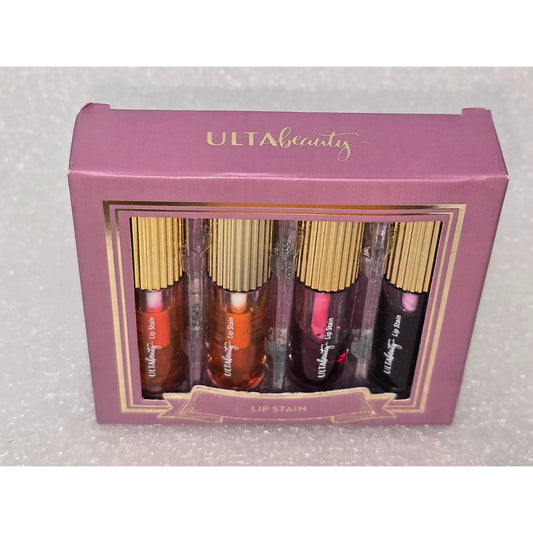 Ulta Beauty Lip Stain Set