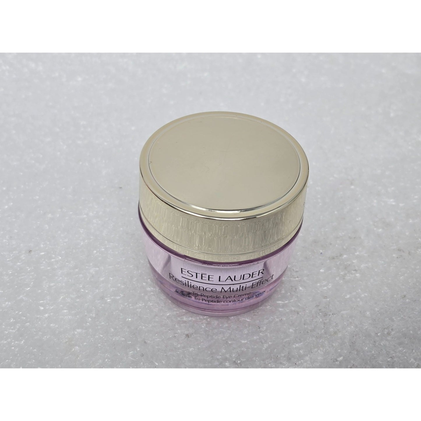 Estee Lauder Resilience Multi-Effect Tri-Peptide Eye Creme .34 oz Anti-Aging