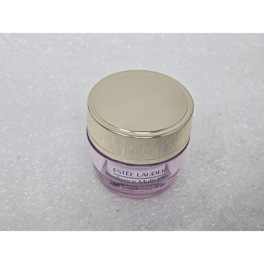 Estee Lauder Resilience Multi-Effect Tri-Peptide Eye Creme .34 oz Anti-Aging