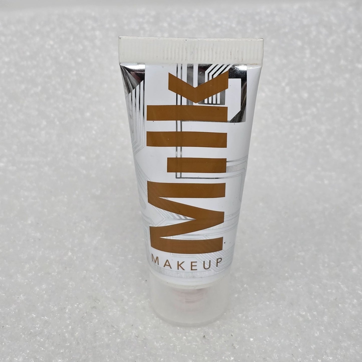 Milk Makeup Bionic Bronzer Liquid Tube 0.6 Fl Oz Time Travel