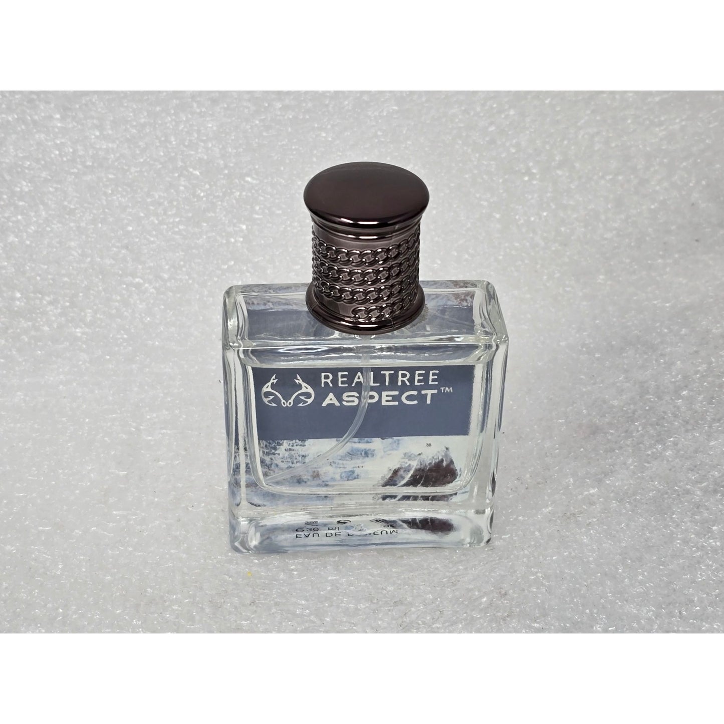 Realtree Aspect Eau De Parfum Cologne 1.0 Oz Men's Fragrance Bottle