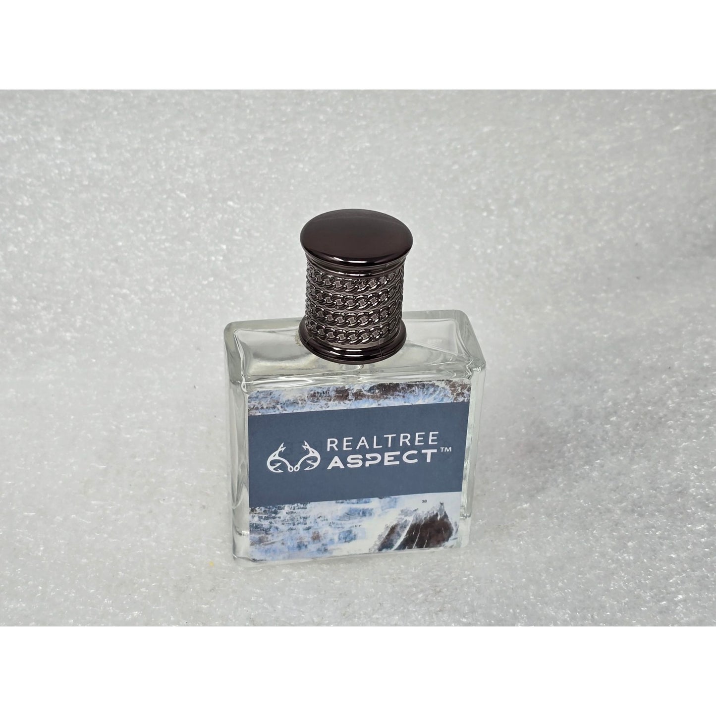 Realtree Aspect Eau De Parfum Cologne 1.0 Oz Men's Fragrance Bottle