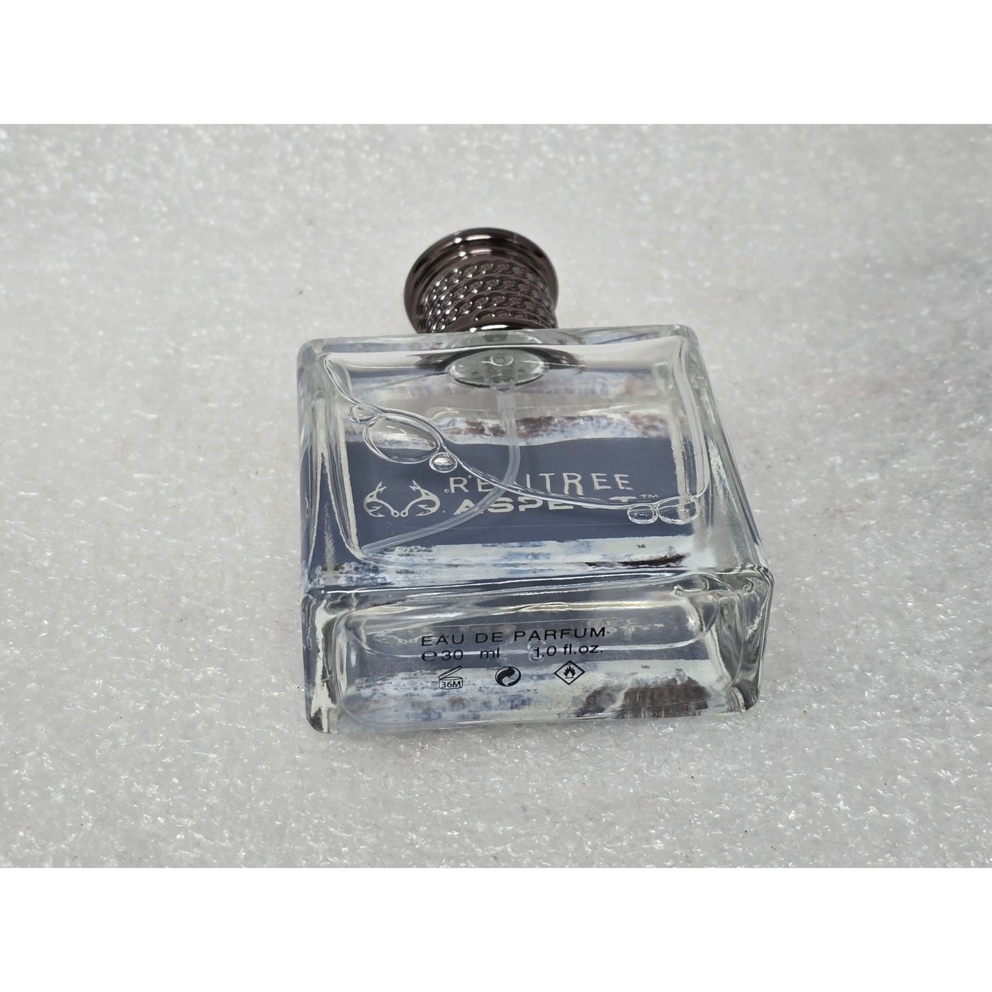Realtree Aspect Eau De Parfum Cologne 1.0 Oz Men's Fragrance Bottle
