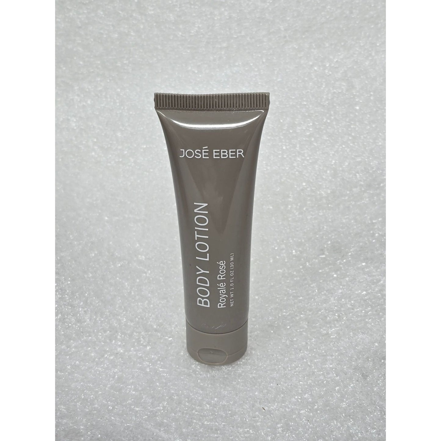Jose Eber Royale Rose Body Lotion 1 Oz Travel Size Moisturizing Cream Soft Skin