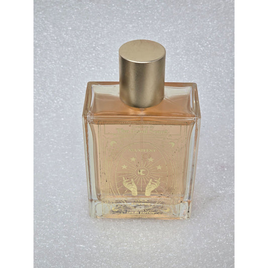 Curations The Good Scent Manifest Your Future Eau De Parfum Perfume Spray 3.4 Oz