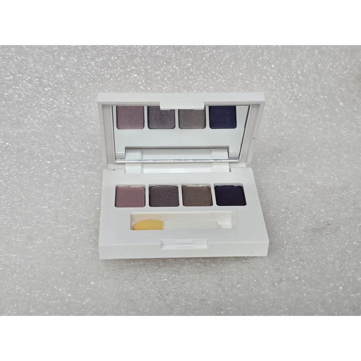 Lilly Pulitzer For Estée Lauder Pure Color Eyeshadow Tranquil Moon Violet Mocha